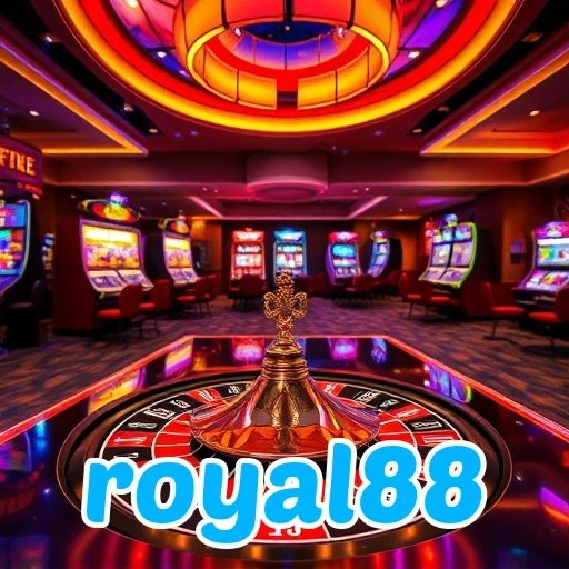 royal88: Event Spesial yang Menggoda untuk Para Pemain