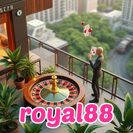 royal88: Hadiah Fantastis Untuk Setiap Pemain Setia
