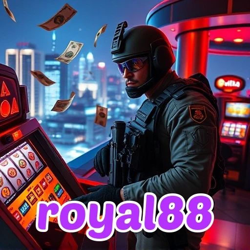 royal88: Temukan Keunggulan Aplikasi Mobile yang Menarik di Sini!