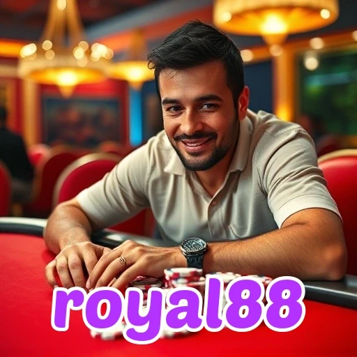 royal88: Temukan Hadiah Menarik di Program Reward Kami