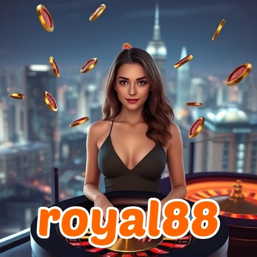 royal88: Temukan Serunya Bermain Mesin Slot Secara Online