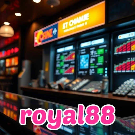royal88: Menangkan Hadiah Menarik di Turnamen Game Online