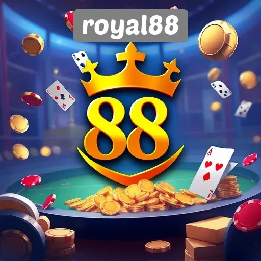 Mengulik Fitur Menarik di Situs Game Royal88