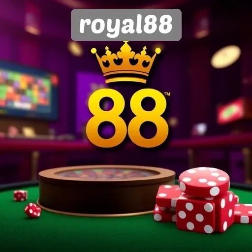 Keunggulan Royal88 dalam Menyediakan Permainan Casino Online