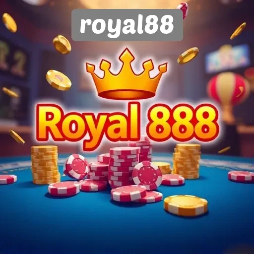 Eksplorasi Fitur Unggulan Situs Game Royal88