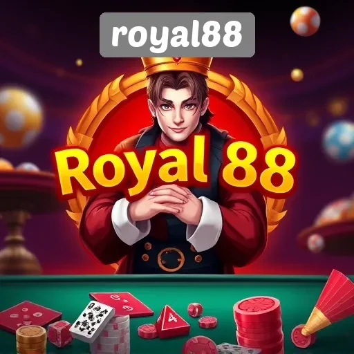 Rahasia Sukses Royal88 dalam Menarik Pengguna Baru