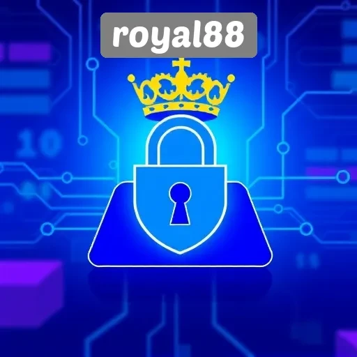 Keamanan dan Privasi di Platform Royal88