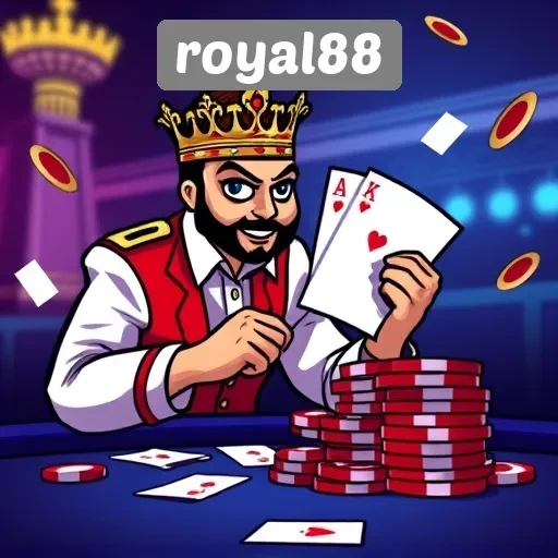 Tips Bermain Cerdas di Royal88 untuk Pemula